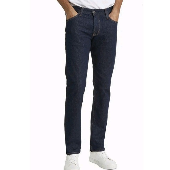 Ag Adriano Goldschmied Other - AG Adriano Goldschmied Denim The Tellis Modern Slim Jeans Mens 34x34 Medium Wash